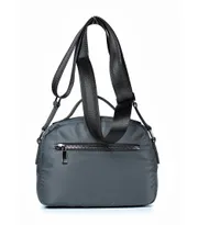 Torba Galanteya #1s2166k45 seryj/chernyj