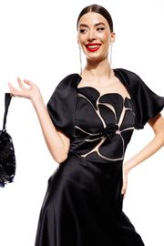 Dress Elletto Life #1975