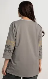 Блуза LT Collection Б15425-18М