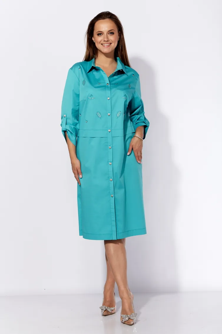 Sukienka TAiER #1213