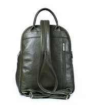 Torba Galanteya #22s1330k45 olivkovyj
