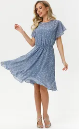 Dress Diolche P1438