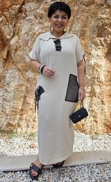 Платье Vittoria Queen 28243