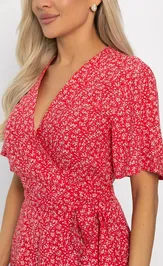 Платье LT Collection П13797-35М
