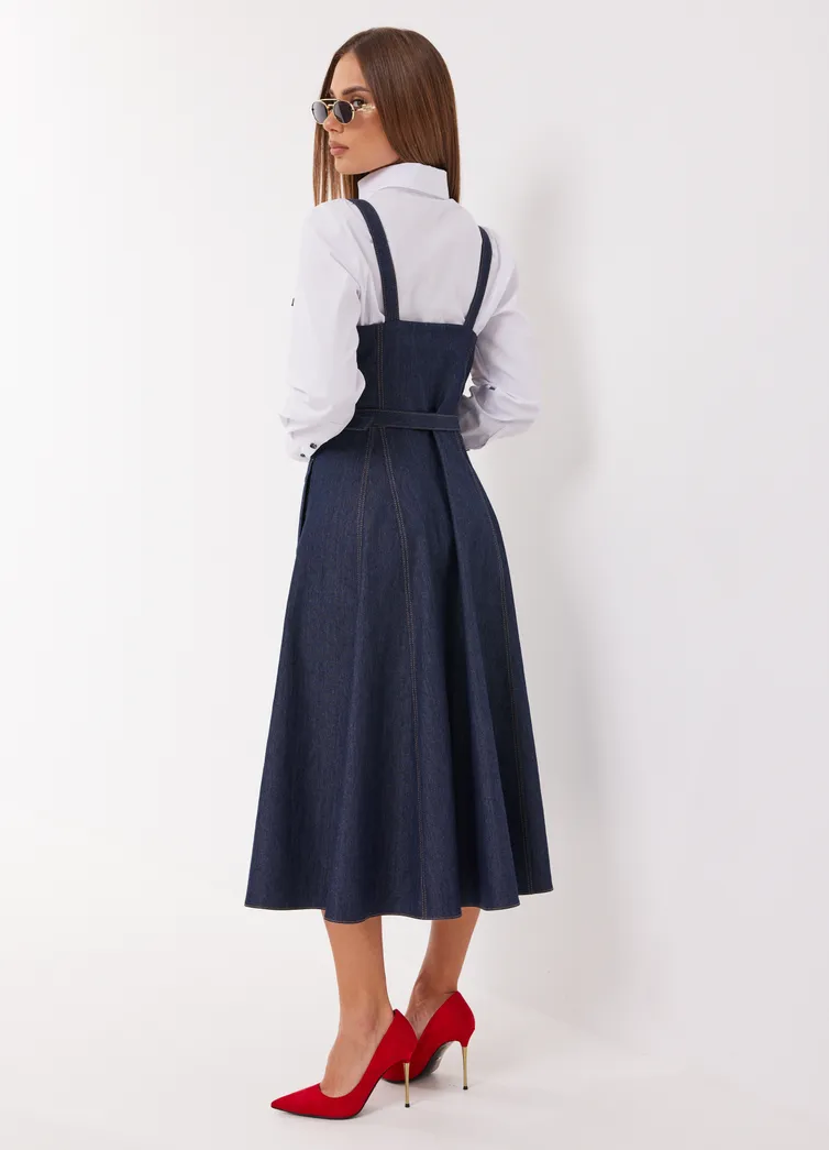 Blouse Vesnaletto #4248