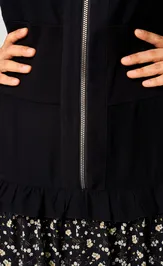 Dress EVA GRANT 7337