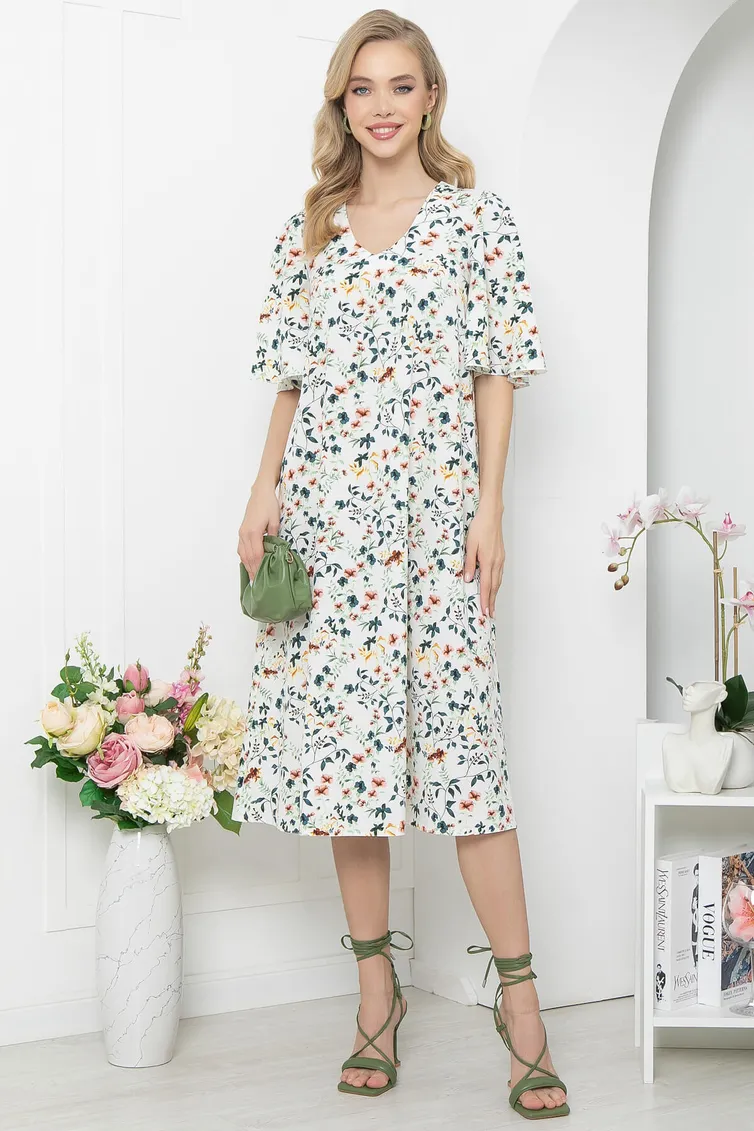 Sukienka LT Collection #P5552