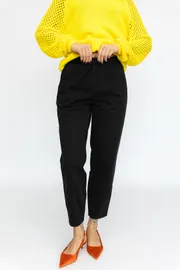 Spodnie Romgil #RT0090-XL2 chernyj