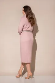 Sukienka MiSlana #6252 roz