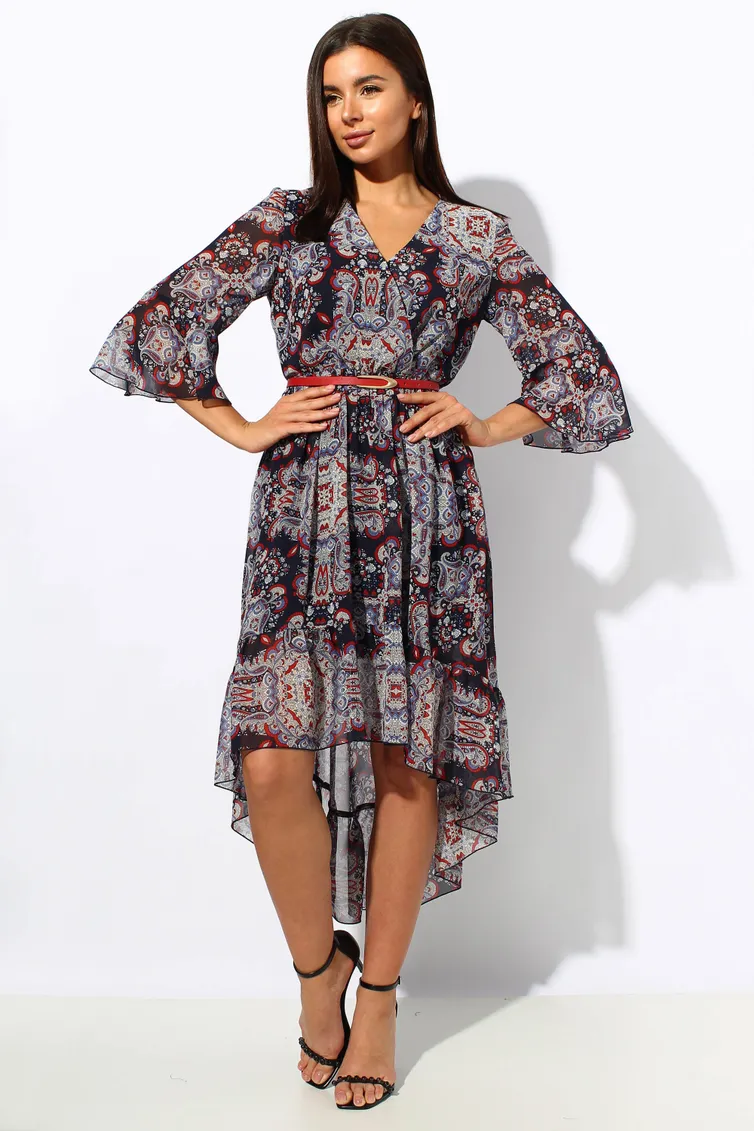 Платье Mia Moda арт. 1152-3
