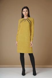 Dress Ivelta plus #1783