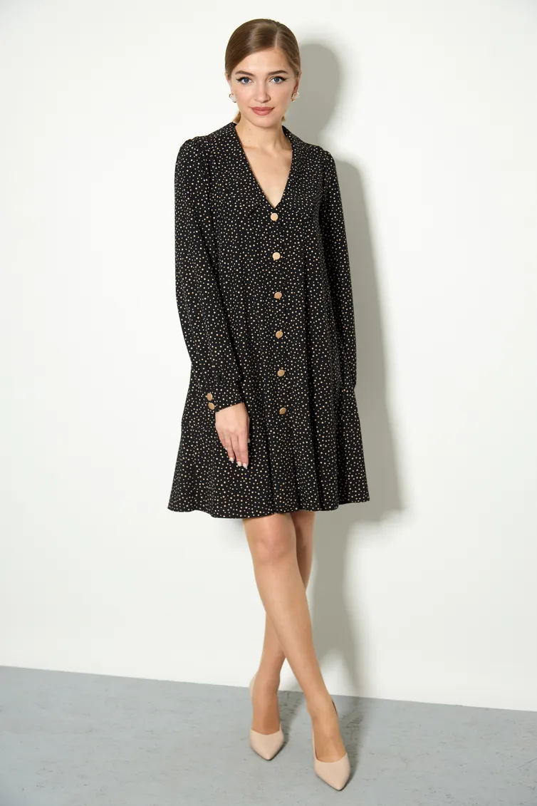 Sukienka STEFANY #823b
