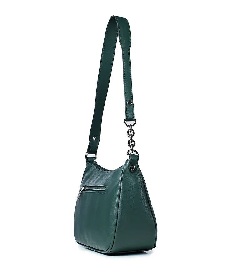 Torba Galanteya #0s2312k45 zelenyj t.