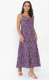 Платье LT Collection П14042-35М