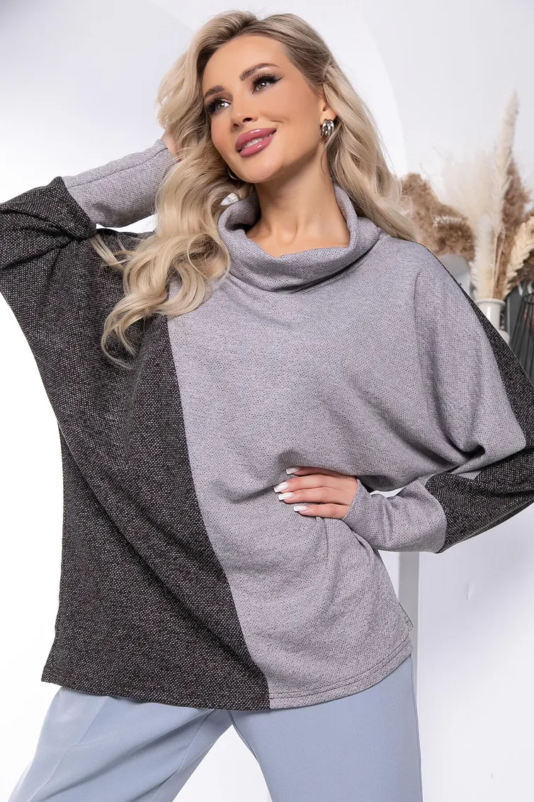 Bluzki, tuniki LT Collection #B10964