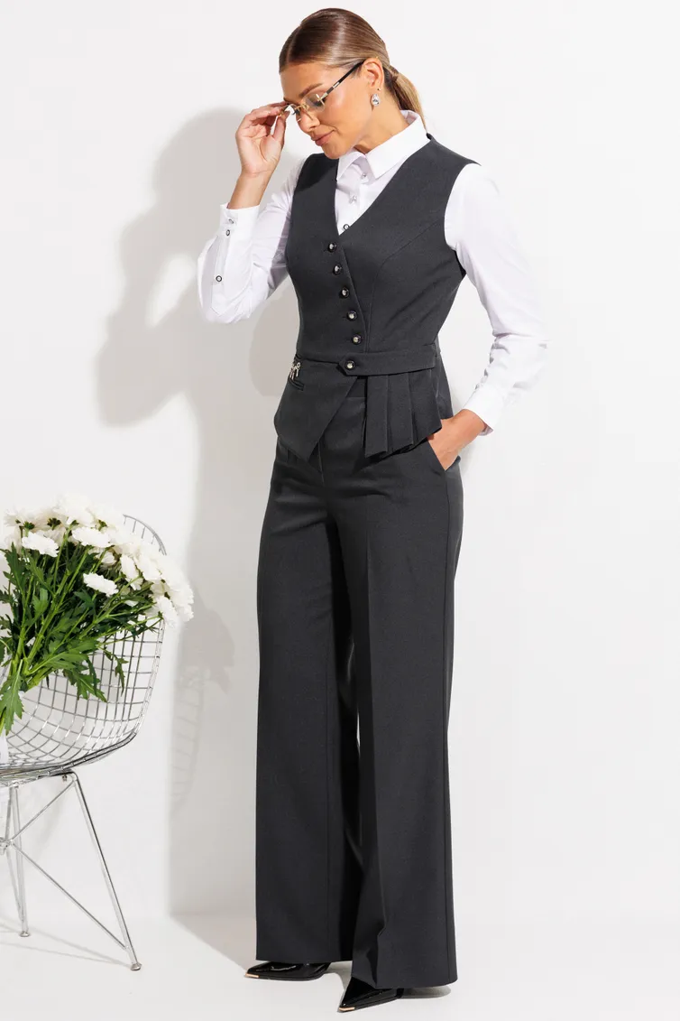 Garnitur Moda Urs #26-2912-0-tser