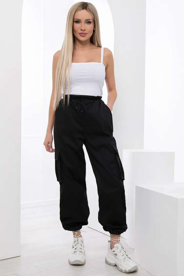 Spodnie LT Collection #B6030