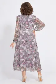 Sukienka BAZALINI #4891