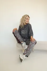 Trousers Amori #5155 164