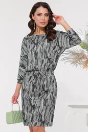 Sukienki DS Trend #P-3459 (Modnaya marka, lajt)