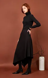 Spódnica RIVOLI 4039 yubka