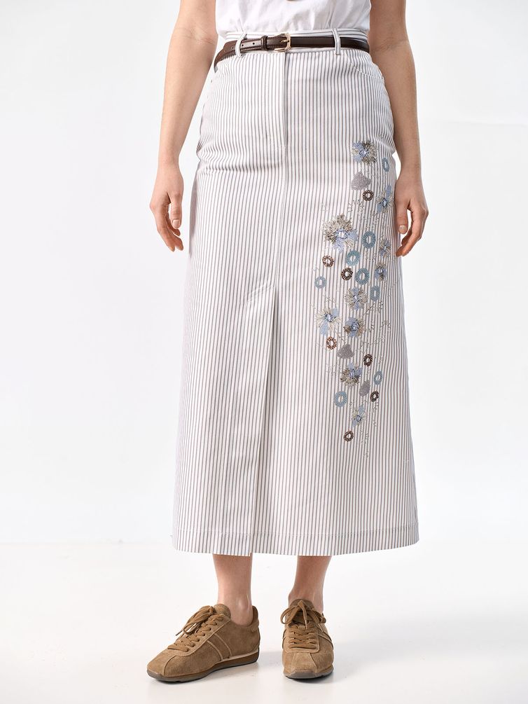 Юбка Art Ribbon арт. М1144Y