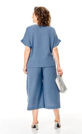 Комплект Michel Chic 1451 грозовое небо
