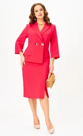 Dress Tvoi Imidj 2314