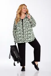 Kurtka Ell Style #2125