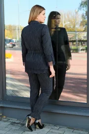 Suit Fantazia Mod #3501 sin