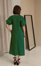 Dress MilMil 1022ST Kasablanka