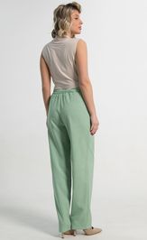 Spodnie LT Collection B15257-19M