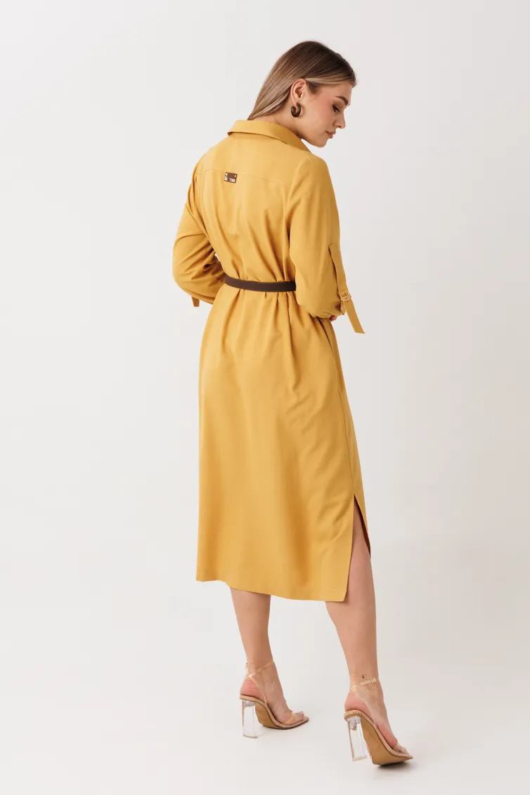 Sukienka Verita moda #N-2442