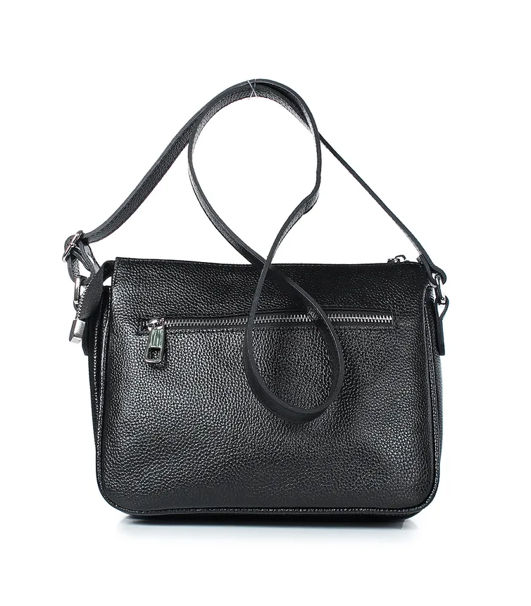 Torba Galanteya #23s1054k45 chernyj