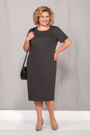 Suit Ivelta plus #600 seroe plate