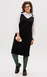 Dress Anelli Laurel 1711 Magiya kolca