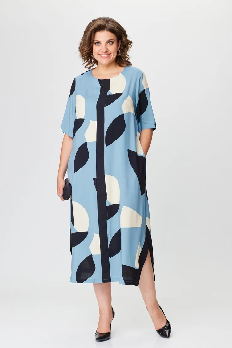 Sukienka Michel Chic #2168