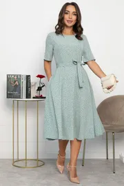 Платье LT Collection арт. П13999-16М