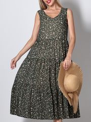 Sukienka DS Trend #YuS-1068 (Vozmutitelno krasivo, shik nyu)