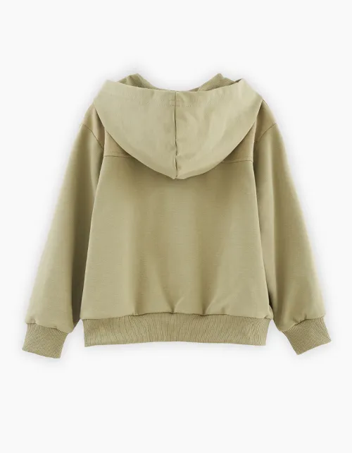 Jumpers Bell Bimbo #240036 sv.oliva