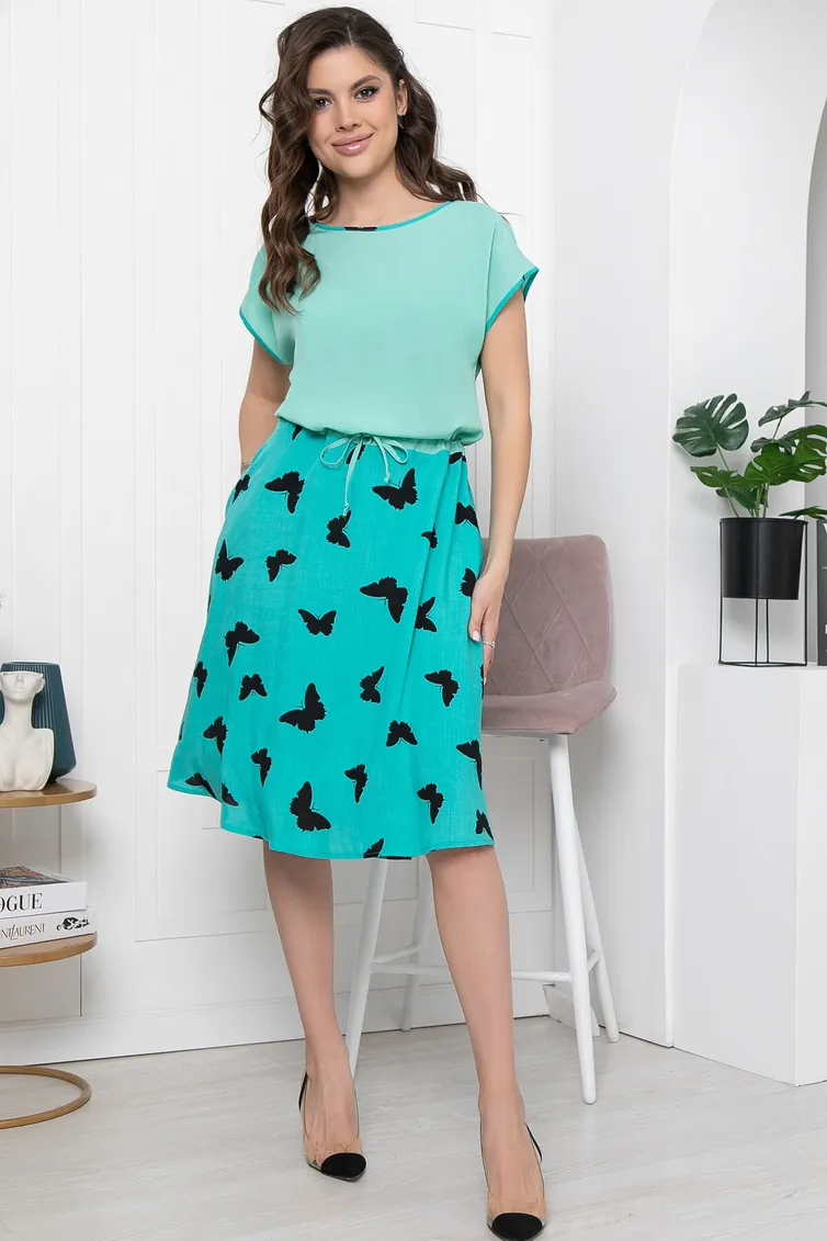 Sukienka LT Collection #P6056