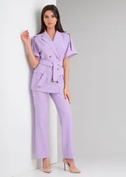 Garnitur Vilena-fashion #820 siren