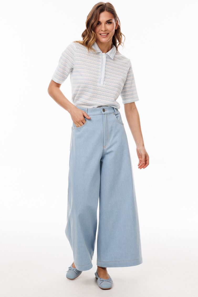 Джемпер EOLA арт. 3108