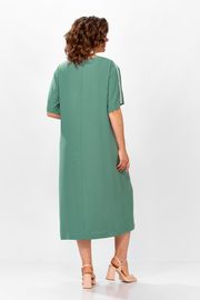 Sukienka Mira Fashion #5669