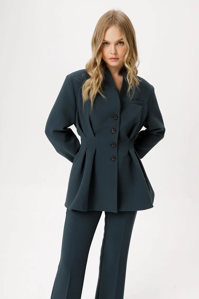 Blazer Pirs #6342 elovyj