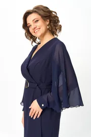 Sukienka Anastasia MAK #1299