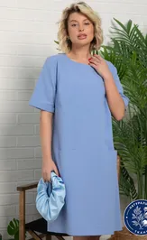 Платье LT Collection П15932-13М