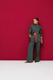Костюм Мублиз арт. 190 хаки