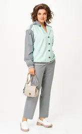 Suit Aira Style 24231 myata