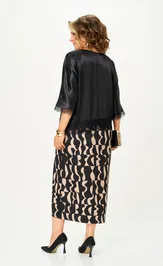 Dress Bagira Anta 1139